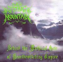 Titan Mountain : Behind the Mythical Gate of Heartbewitching Empire